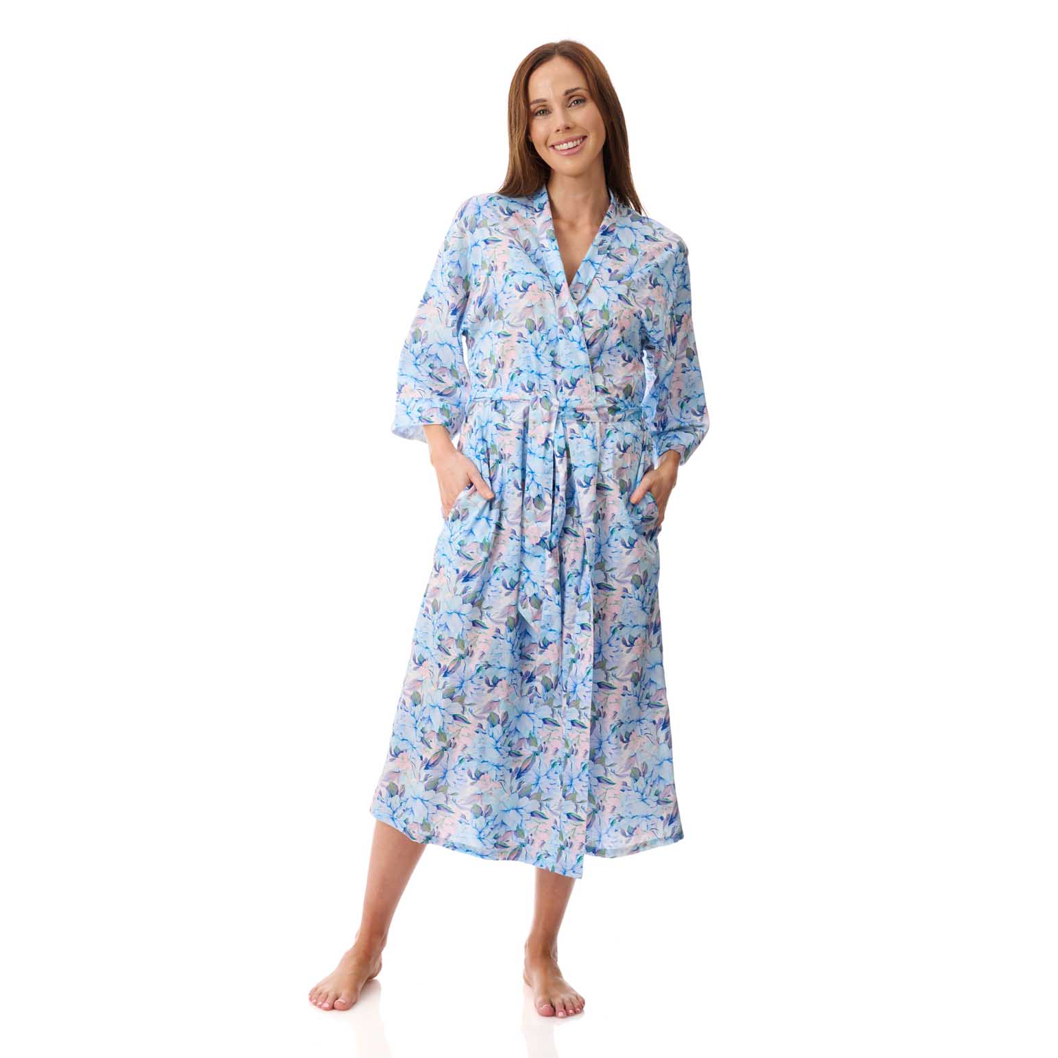 Givoni Mid Length Wrap